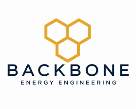 Backbone Energy Engineering entry by dhonny suhendar