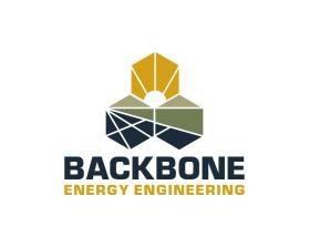 Winning entry: Backbone Energy Engineering entry by Ari Muchtarom