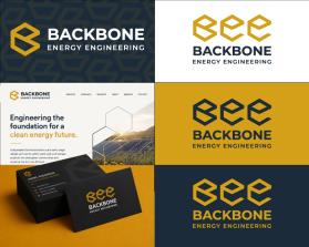Backbone Energy Engineering entry by Ronnie Villegas
