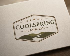 Coolspring Land Co. entry by Hishams1