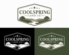 Coolspring Land Co. entry by Hishams1