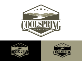 Coolspring Land Co. entry by yoyoksan