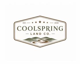 Coolspring Land Co. entry by Hishams1