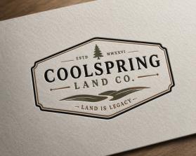 Coolspring Land Co. entry by Hishams1