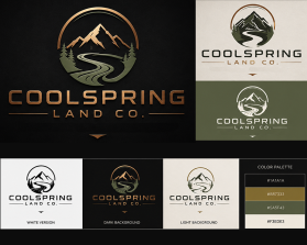 Coolspring Land Co. entry by dhonny