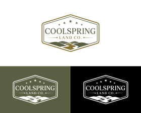 Coolspring Land Co. entry by andsue