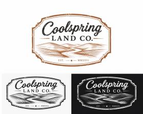 Coolspring Land Co. entry by Hishams1