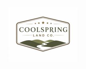 Coolspring Land Co. entry by Hishams1
