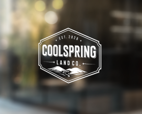 Coolspring Land Co. entry by andsue