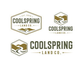 Coolspring Land Co. entry by andsue