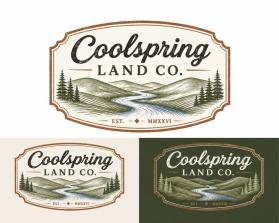 Coolspring Land Co. entry by Hishams1