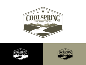 Coolspring Land Co. entry by yoyoksan