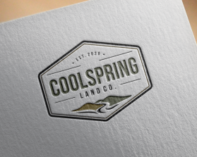 Coolspring Land Co. entry by andsue