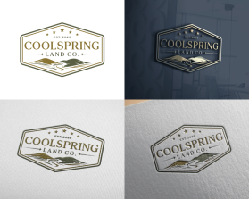 Coolspring Land Co. entry by andsue