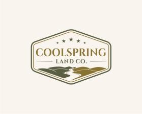 Coolspring Land Co. entry by Agust