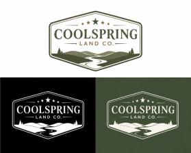 Coolspring Land Co. entry by Hishams1
