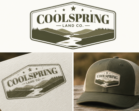 Coolspring Land Co. entry by LAHCEN
