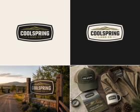 Coolspring Land Co. entry by Gnz