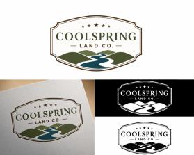 Coolspring Land Co. entry by Hishams1