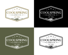 Coolspring Land Co. entry by andsue