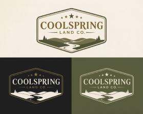 Coolspring Land Co. entry by Hishams1