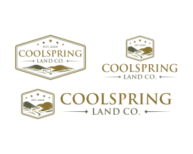 Coolspring Land Co. entry by andsue