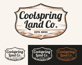 Coolspring Land Co. entry by Armchtrm