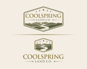 Coolspring Land Co. entry by andsue