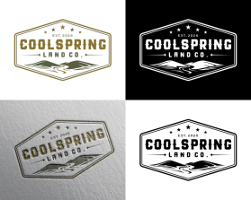 Coolspring Land Co. entry by andsue