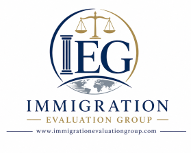 www.immigrationevaluationgroup.com entry by dhonny