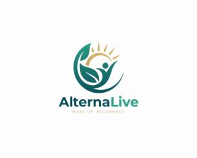 AlternaLive entry by Iggzy_arts