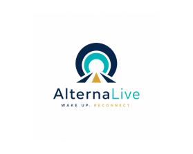Winning entry: AlternaLive entry by Oussbak