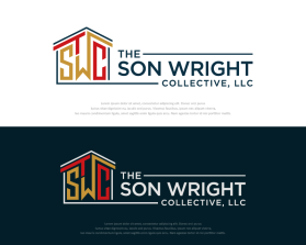 The Son Wright Collective, LLC entry by dhanny09