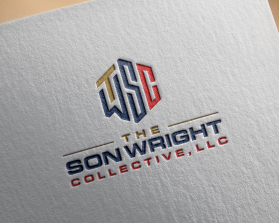 The Son Wright Collective, LLC entry by andsue