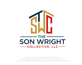 The Son Wright Collective, LLC entry by dhanny09
