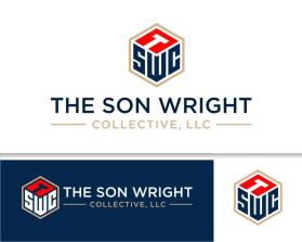 Winning entry: The Son Wright Collective, LLC entry by ardima