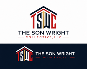 The Son Wright Collective, LLC entry by dhonny