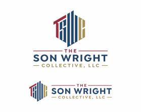 The Son Wright Collective, LLC entry by Tony_Brln