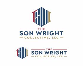 The Son Wright Collective, LLC entry by Tony_Brln