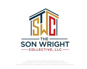 The Son Wright Collective, LLC entry by dhanny09