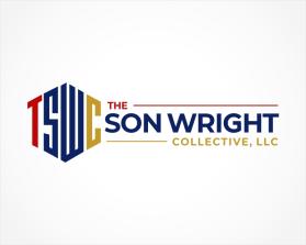 The Son Wright Collective, LLC entry by SC_Design