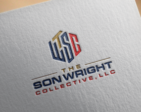 The Son Wright Collective, LLC entry by andsue