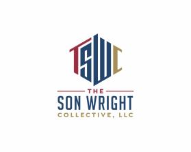 The Son Wright Collective, LLC entry by Tony_Brln