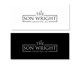 The Son Wright Collective, LLC entry by Milindlidir