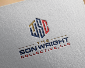 The Son Wright Collective, LLC entry by andsue
