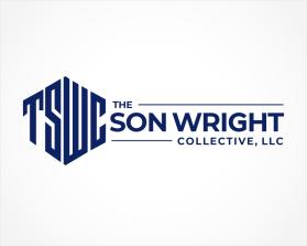 The Son Wright Collective, LLC entry by SC_Design