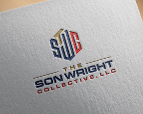 The Son Wright Collective, LLC entry by andsue