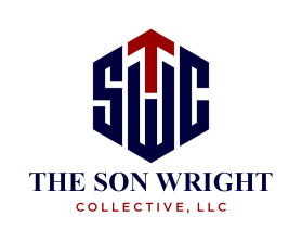 The Son Wright Collective, LLC entry by inka07