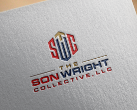 The Son Wright Collective, LLC entry by andsue