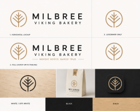 Milbree Viking Bakery entry by Zavi